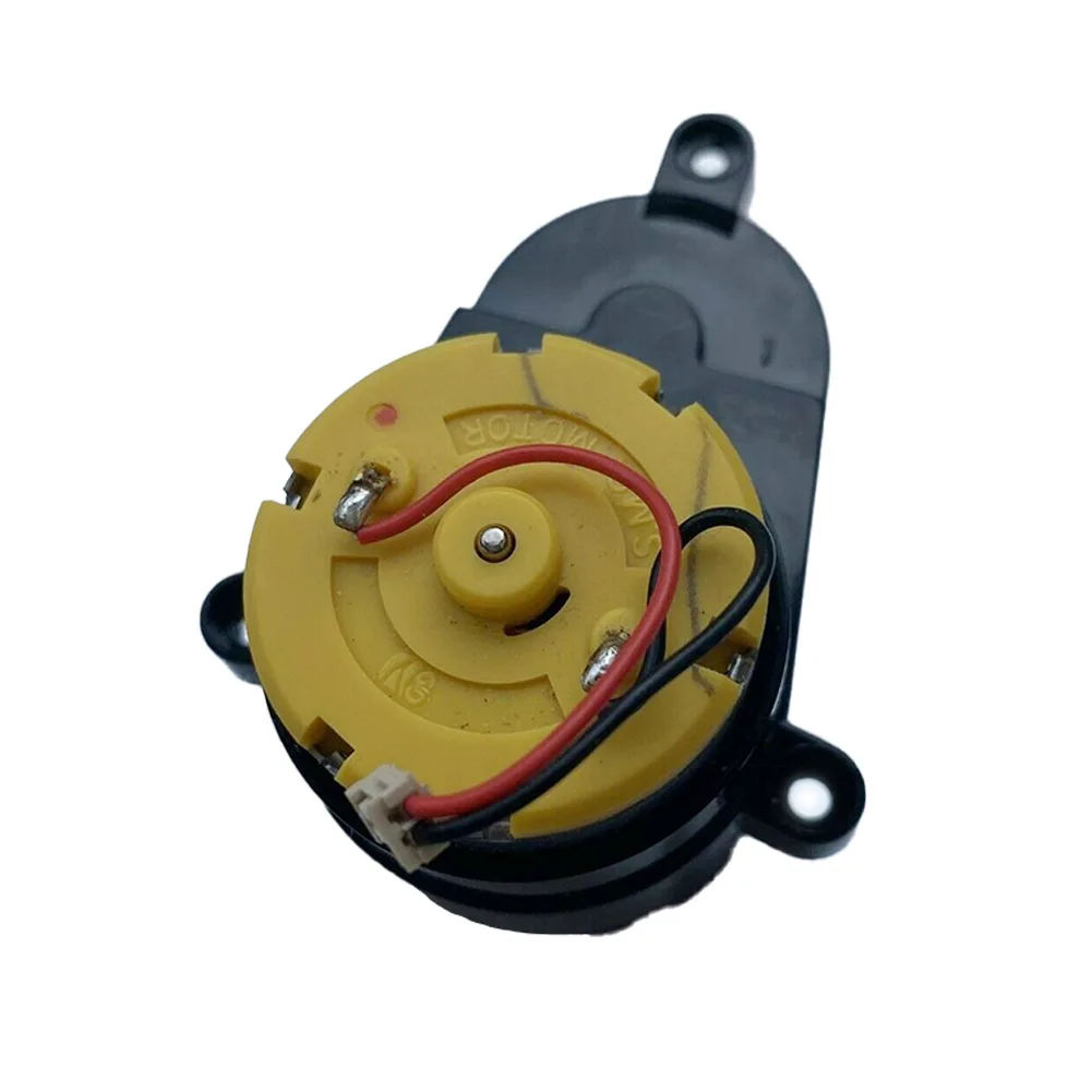Durable Side Brush Motor Exquisite Faster Practical Delicate Fittings Home Replacement Spare Parts Vacuum Cleaner
Durable Side Brush Motor Exquisite Faster Practical Delicate Fittings Home Replacement Spare Parts Vacuum Cleaner