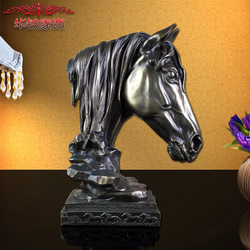 2016 Promotion Horse Home Furnishing Resin Crafts Ornaments To Decorate The Living Room Decoration Mashou Big Business Gifts
2016 Promotion Horse Home Furnishing Resin Crafts Ornaments To Decorate The Living Room Decoration Mashou Big Business Gifts