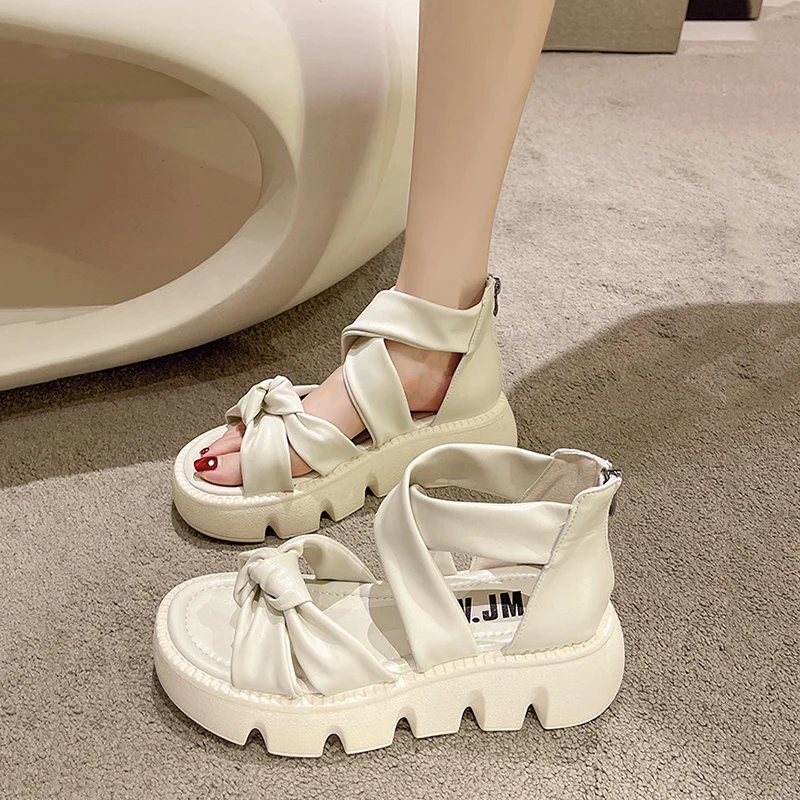 Beige Heeled Sandals Shoes Woman 2022 Med House Slippers Platform On A Wedge Luxury Slides Pantofle Black Soft Designer Summer
Beige Heeled Sandals Shoes Woman 2022 Med House Slippers Platform On A Wedge Luxury Slides Pantofle Black Soft Designer Summer