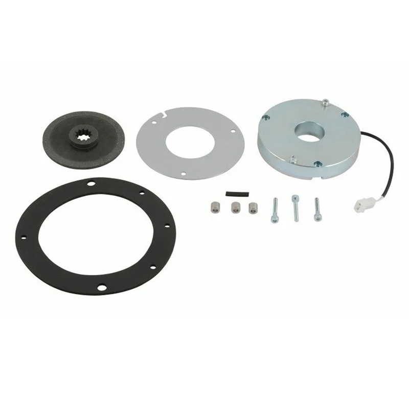 1 Piece 7024772 Brake Kit Electric Brake Actuator Kit For JLG Scissor Lift Models 1230ES, 1930ES
1 Piece 7024772 Brake Kit Electric Brake Actuator Kit For JLG Scissor Lift Models 1230ES, 1930ES