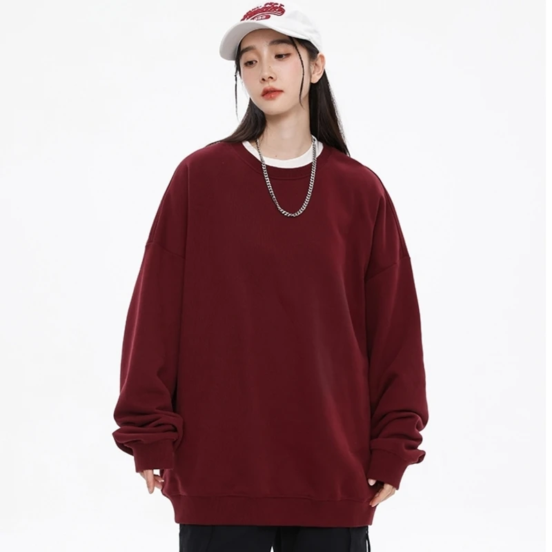 

Женские свитшоты с круглым вырезом Privathinker, винтажные пуловеры унисекс с открытыми плечами, готические женские толстовки в стиле хип-хоп