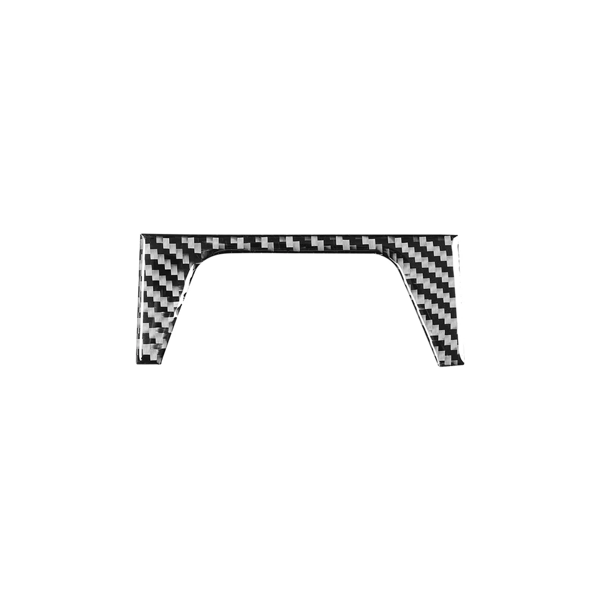 Car Rear Control Panel Back Row Center Button Cover Trim Decorative Carbon Fiber for XC90 2003-2014 Accessories
Car Rear Control Panel Back Row Center Button Cover Trim Decorative Carbon Fiber for XC90 2003-2014 Accessories