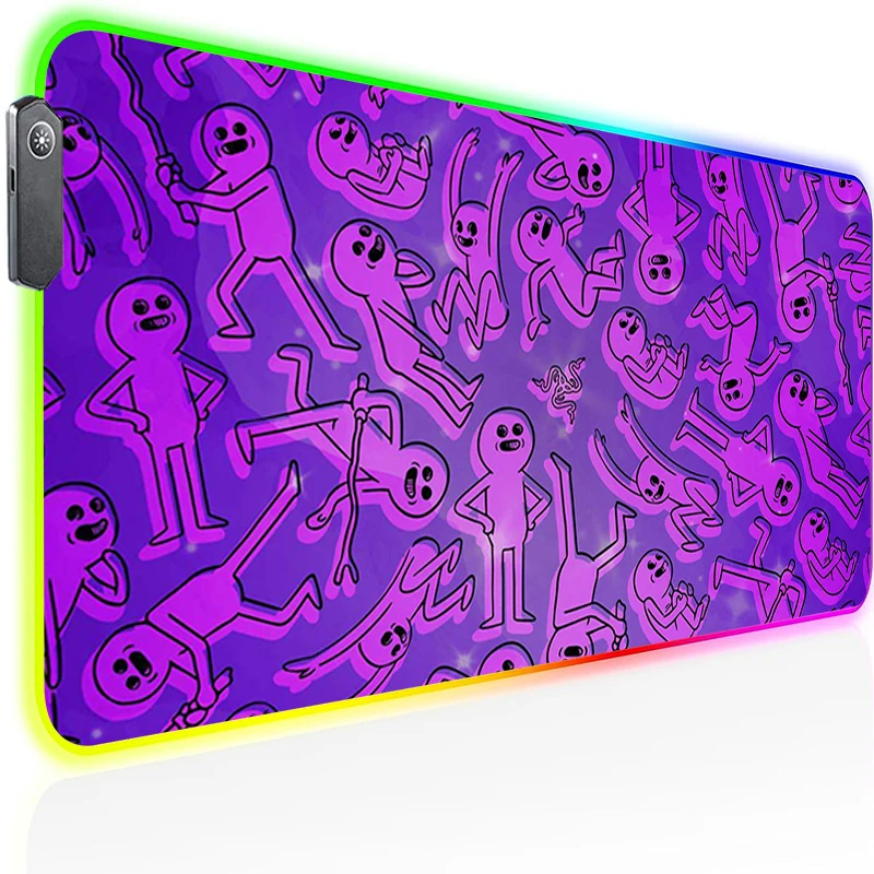 Back Light Razer Xxl Mouse Pad Gamer Rgb Deskmat Table Mat Gaming Desk Accessories Office Backlight Led Mousepad Cabinet Pc Mice
Back Light Razer Xxl Mouse Pad Gamer Rgb Deskmat Table Mat Gaming Desk Accessories Office Backlight Led Mousepad Cabinet Pc Mice