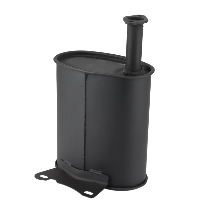 188 Muffler For GX390 Exhaust Pipe Muffler Chimney Generator Accessories 5KW Double-Layer Muffler
188 Muffler For GX390 Exhaust Pipe Muffler Chimney Generator Accessories 5KW Double-Layer Muffler