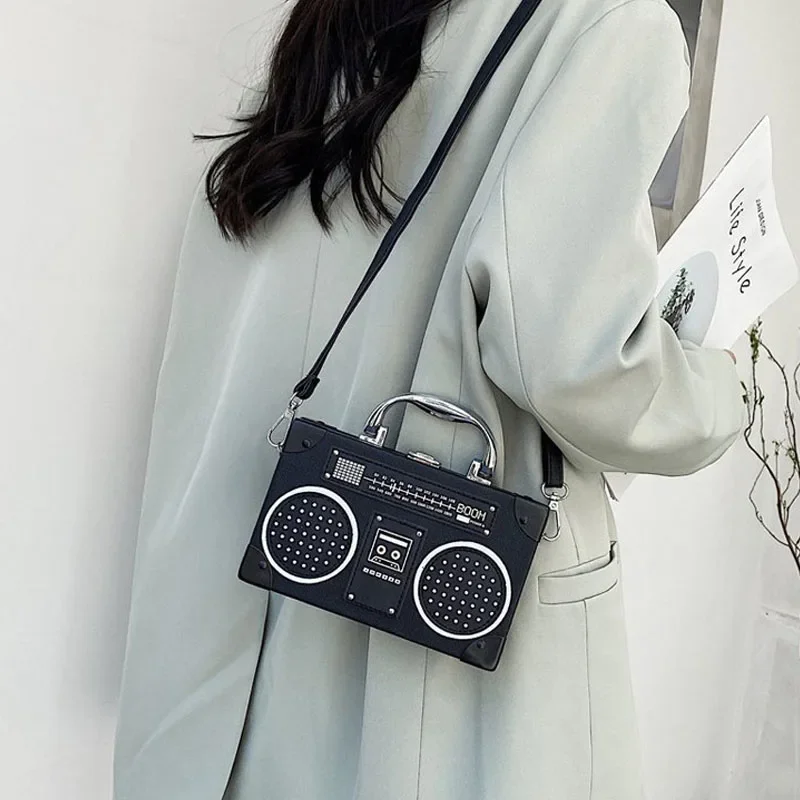YoReAi Woman Fashion PU Camera Cute Croos Bag Casual Student Handbag Wallet Cosmetic Pouch Mobile Phone Small Square Package
YoReAi Woman Fashion PU Camera Cute Croos Bag Casual Student Handbag Wallet Cosmetic Pouch Mobile Phone Small Square Package