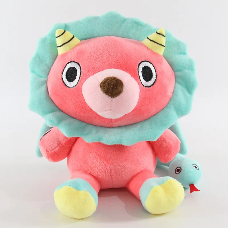 24CM Anime SPY X FAMILY Anya Forger Pet Lion Chimera Figurines Model Kawaii Plush Dolls Cute Soft Stuffed Pillow Toy Gifts
24CM Anime SPY X FAMILY Anya Forger Pet Lion Chimera Figurines Model Kawaii Plush Dolls Cute Soft Stuffed Pillow Toy Gifts