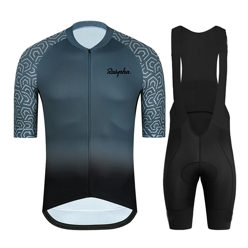Cycling Jersey Set 2023 Raphaful Summer Breathable Bicycle Cycling Clothing Mountain Bike Wear Clothes Maillot Ropa Ciclismo
Cycling Jersey Set 2023 Raphaful Summer Breathable Bicycle Cycling Clothing Mountain Bike Wear Clothes Maillot Ropa Ciclismo