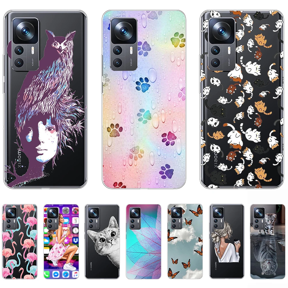 Case for Xiaomi 12T 12Lite 12 Silicon Bumper Shell Phone Cases on Xiaomi12T 12TPro Coque Shockproof Full protection flexible
Case for Xiaomi 12T 12Lite 12 Silicon Bumper Shell Phone Cases on Xiaomi12T 12TPro Coque Shockproof Full protection flexible