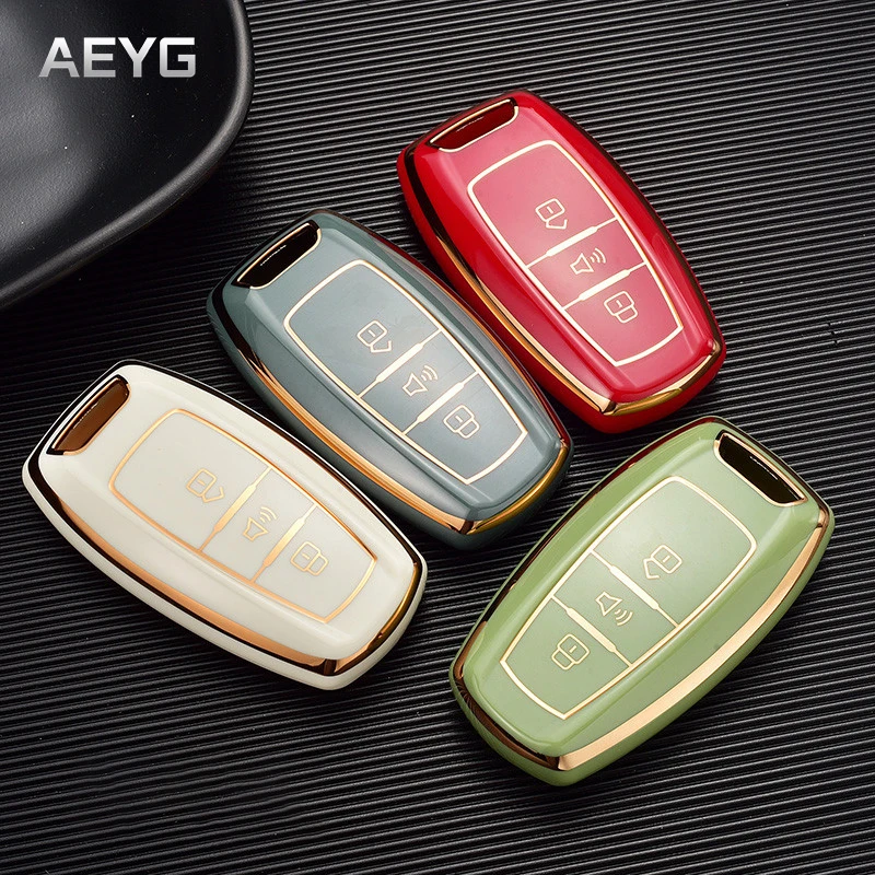 Car Key Case Cover Holder Shell Fob For Great Wall Haval Hover H1 H4 H6 H7 H9 F5 F7 H2S GMW Coupe Protector Shell Accessories
Car Key Case Cover Holder Shell Fob For Great Wall Haval Hover H1 H4 H6 H7 H9 F5 F7 H2S GMW Coupe Protector Shell Accessories