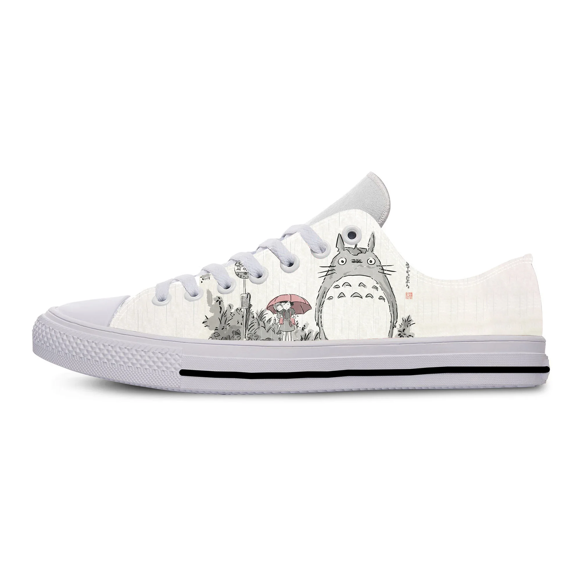 Кроссовки мужские/женские из ткани с низким верхом и 3D-принтом
Кроссовки мужские/женские из ткани с низким верхом и 3D-принтом