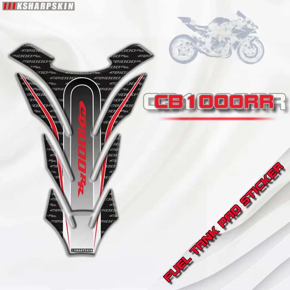 For HONDA CB1000RR sign Tank Pad Protector Motorcycle Stickers Fuel 3D Protection Emblem Tank decoration sticker cb 1000 rr
For HONDA CB1000RR sign Tank Pad Protector Motorcycle Stickers Fuel 3D Protection Emblem Tank decoration sticker cb 1000 rr