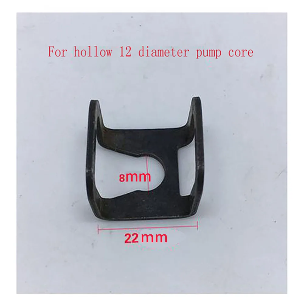 10/20pc 2 Ton Horizontal Jack Repair Accessories Clip Jack Handle Claw Tool Pump Body Inflator Plunger Clamp
10/20pc 2 Ton Horizontal Jack Repair Accessories Clip Jack Handle Claw Tool Pump Body Inflator Plunger Clamp