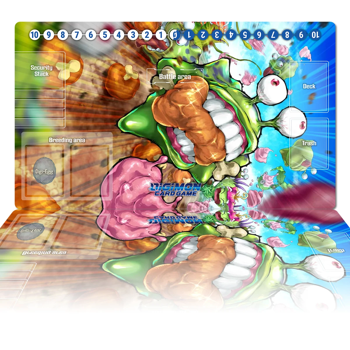 Digimon Playmat Numemon DTCG CCG Board Game Trading Card Game Mat Anime Mouse Pad Rubber Desk Mat Gaming Accessories Zone & Bag
Digimon Playmat Numemon DTCG CCG Board Game Trading Card Game Mat Anime Mouse Pad Rubber Desk Mat Gaming Accessories Zone & Bag