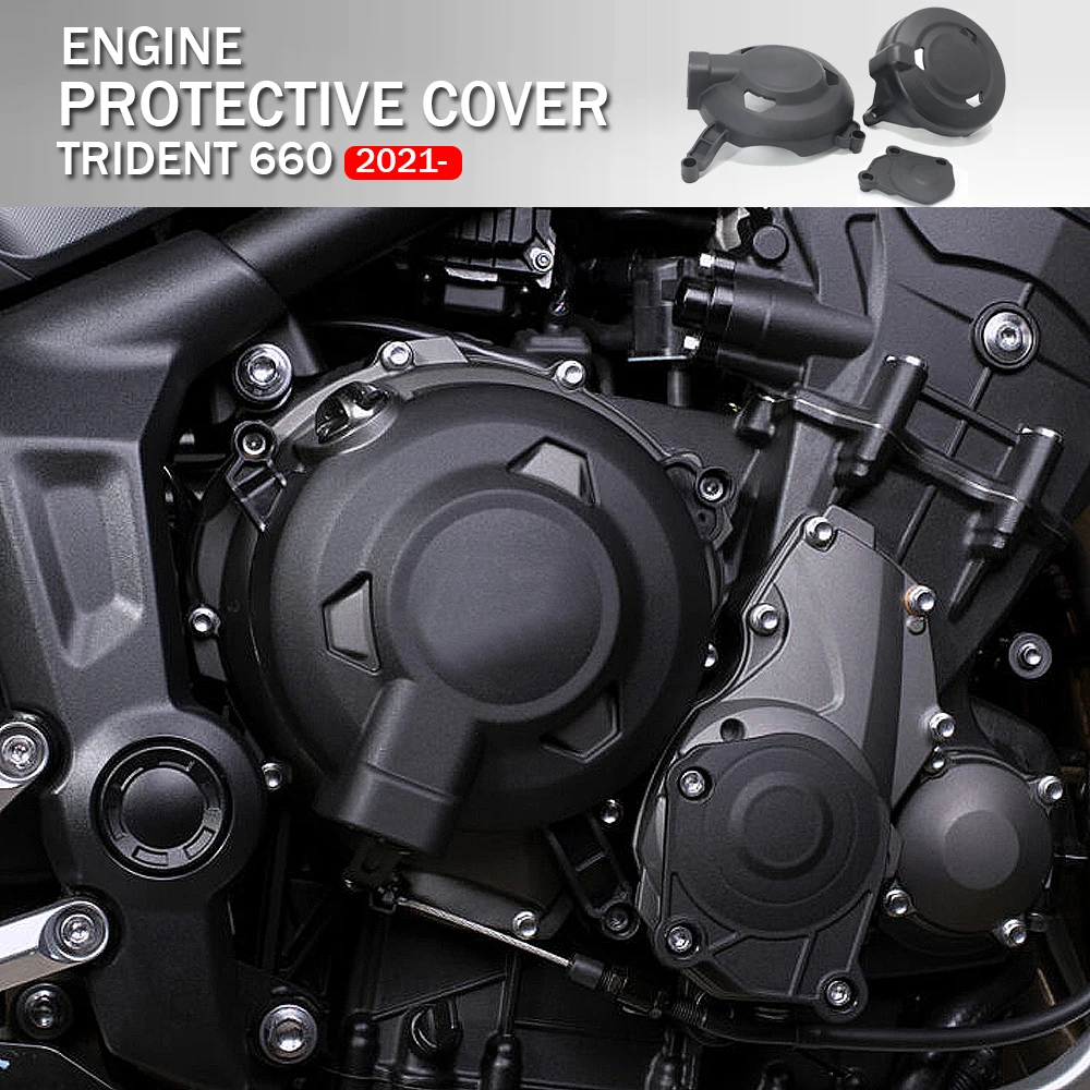 Новая Черная задняя крышка для защиты от падений для Trident 660 для TRIDENT 660 2021 2022 и выше
Новая Черная задняя крышка для защиты от падений для Trident 660 для TRIDENT 660 2021 2022 и выше