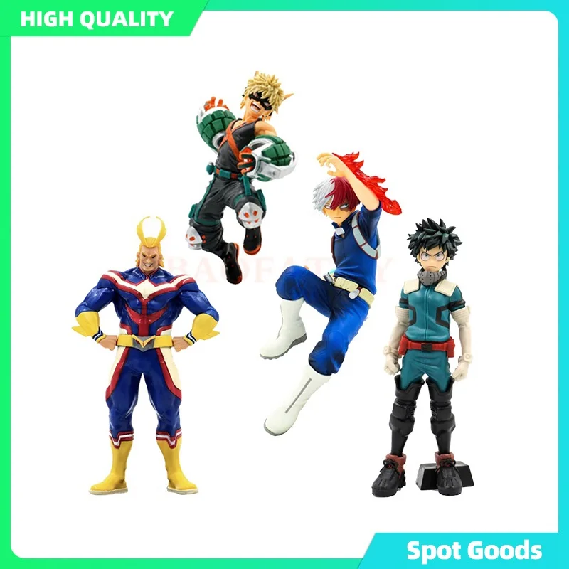 Фигурка героя мультфильма «Моя геройская Академия» TR, 25 см, Izuku Midoriya/Katsuki Bakugo/реальная экшн-фигурка, Коллекционная модель куклы
Фигурка героя мультфильма «Моя геройская Академия» TR, 25 см, Izuku Midoriya/Katsuki Bakugo/реальная экшн-фигурка, Коллекционная модель куклы