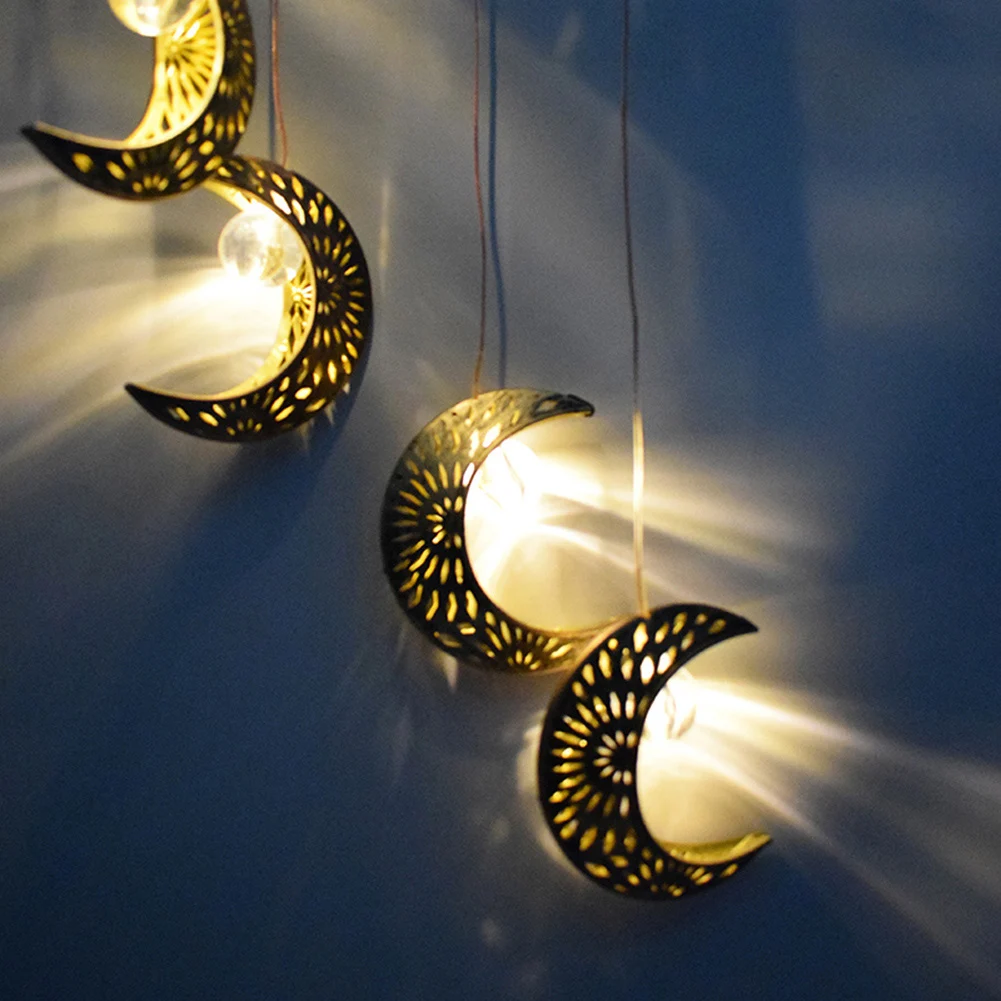 Moon Wind Chime Lamps Windbell Pendant Light Outdoor Wall Windows LED Hanging Home Garden Yard Lawn Balcony Decorations
Moon Wind Chime Lamps Windbell Pendant Light Outdoor Wall Windows LED Hanging Home Garden Yard Lawn Balcony Decorations