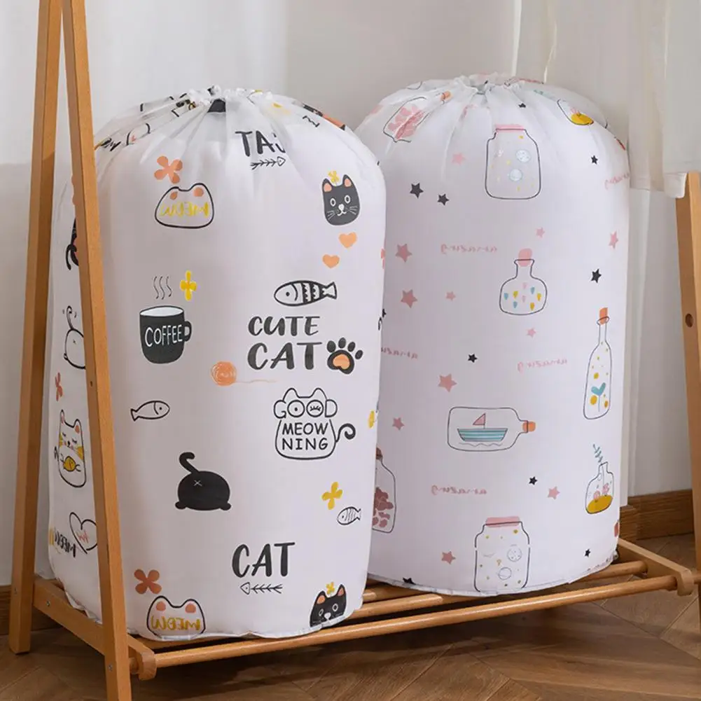 Cartoon Bear Collapsible Storage Bag Beam Port Transparent Organizer Clothes Blanket Baby Toy Basket Container Quilt Travel Bags
Cartoon Bear Collapsible Storage Bag Beam Port Transparent Organizer Clothes Blanket Baby Toy Basket Container Quilt Travel Bags