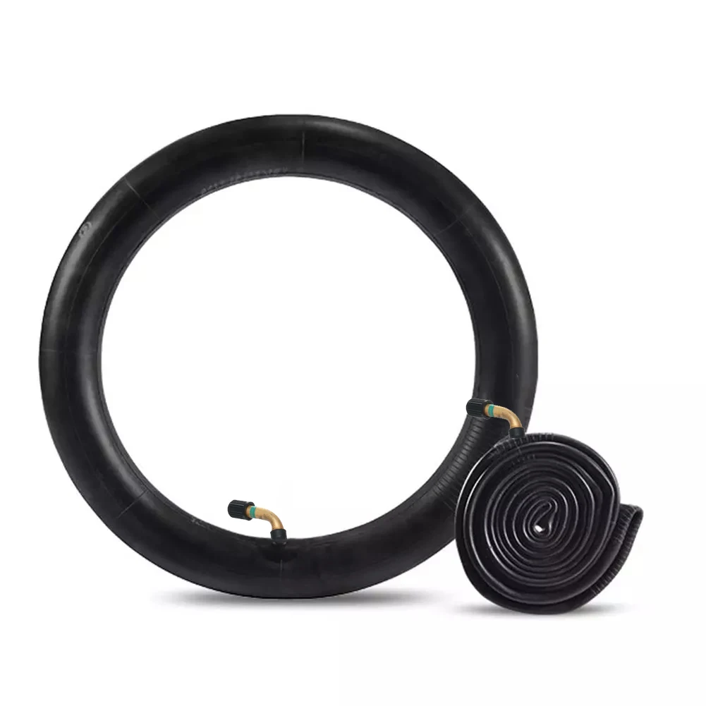 High Quality 8 Inch 8X1 1/4 Inner Tube 200*45 For Baby Stroller Electric Scooter Tire Parts 200mm / 7.8 Inches
High Quality 8 Inch 8X1 1/4 Inner Tube 200*45 For Baby Stroller Electric Scooter Tire Parts 200mm / 7.8 Inches
