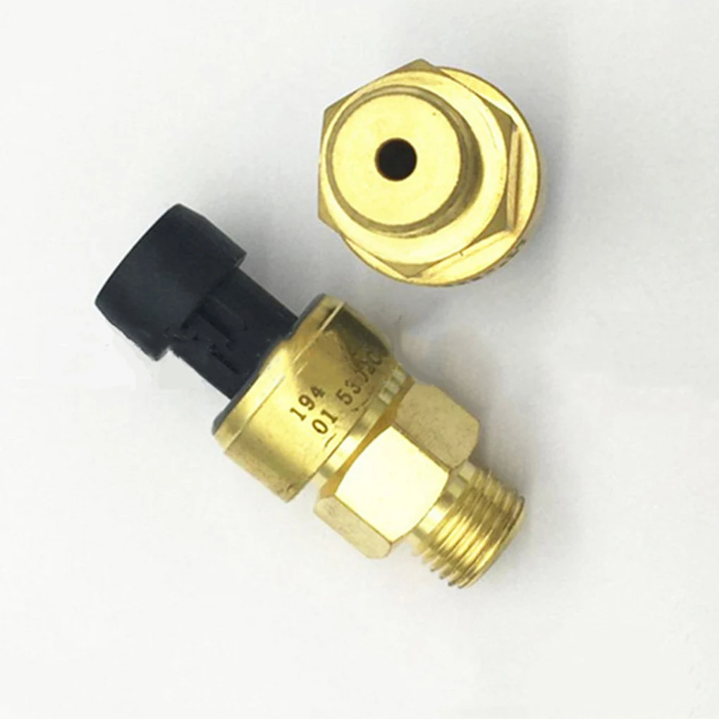 Intake Air Sensor Vehicle Engine Pressductor Digger Accessories Engineering Transducer Replacement for Caterpillar Car
Intake Air Sensor Vehicle Engine Pressductor Digger Accessories Engineering Transducer Replacement for Caterpillar Car