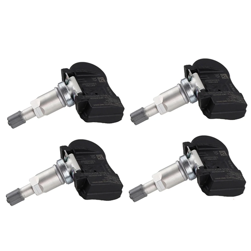 4 шт./лот для Galaxy S-Max Mondeo система контроля давления в шинах TPMS датчик 8G92-1A189-KB 8G921A189KB 433 МГц
4 шт./лот для Galaxy S-Max Mondeo система контроля давления в шинах TPMS датчик 8G92-1A189-KB 8G921A189KB 433 МГц