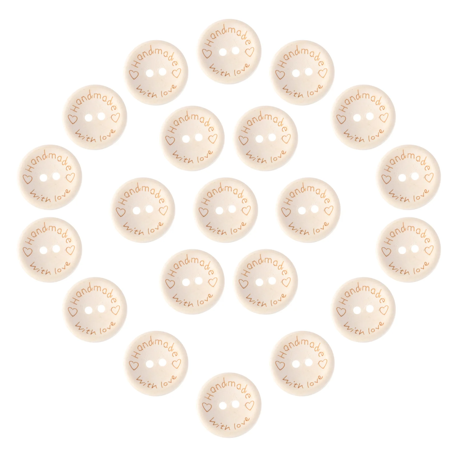 Buttons Wooden Diy Buckles Button Sewing Cute Round Kids Tag Handmade Vintage Clothes Hole Multi Holes Wood 2
Buttons Wooden Diy Buckles Button Sewing Cute Round Kids Tag Handmade Vintage Clothes Hole Multi Holes Wood 2