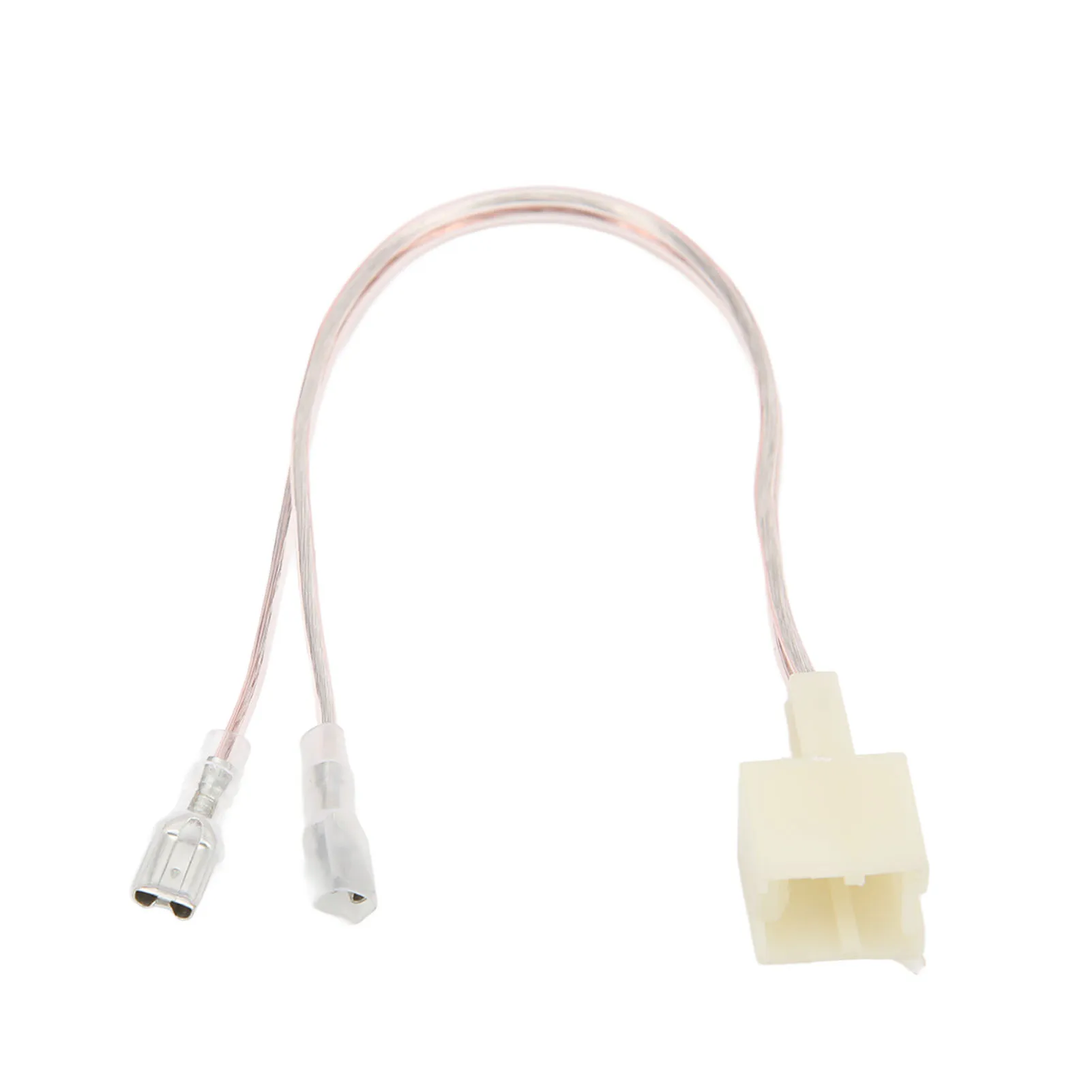 Car Speaker Wire Harness Plastic Metal Rubber Replacement for Nissan Murano 2003‑2019
Car Speaker Wire Harness Plastic Metal Rubber Replacement for Nissan Murano 2003‑2019