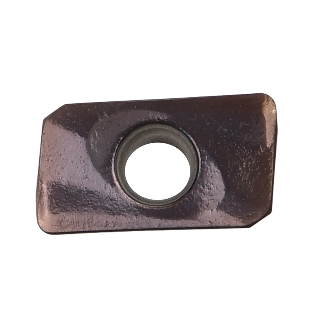 10pcs/Set Carbide Quality Material Metals Metalworking Non-ferrous Processing Toolholding Workholding APMT1135
10pcs/Set Carbide Quality Material Metals Metalworking Non-ferrous Processing Toolholding Workholding APMT1135