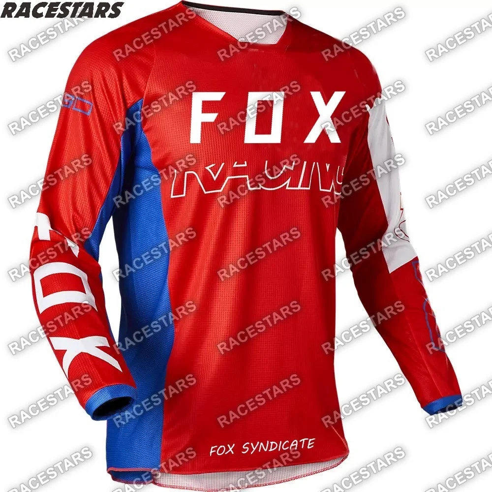 Motorcycle Enduro Clothes Downhill Mountain Jersey Dirt Bike Short Sleeve Motocross Shirts Cross Country MTB Maillot Ciclismo MX
Motorcycle Enduro Clothes Downhill Mountain Jersey Dirt Bike Short Sleeve Motocross Shirts Cross Country MTB Maillot Ciclismo MX