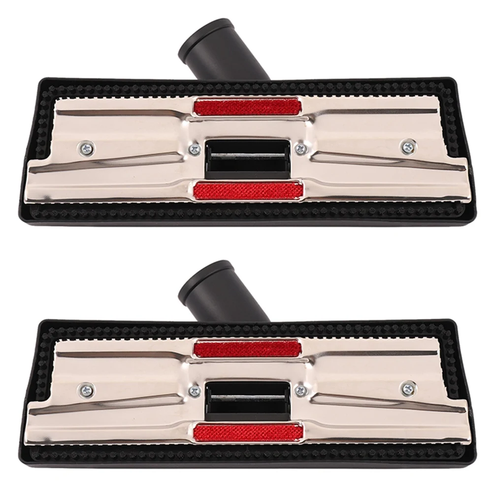2X Vacuum Cleaner 35mm Carpet Floor Tool Brush Attachment with Swivel Head AU STOCK
2X Vacuum Cleaner 35mm Carpet Floor Tool Brush Attachment with Swivel Head AU STOCK