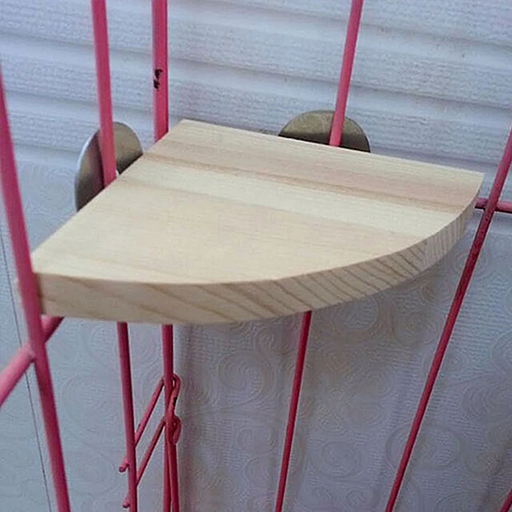 Home Spared Interior Durable Replacement Part Cage Wooden Pet DIY Portable Parrot Station Plate
Home Spared Interior Durable Replacement Part Cage Wooden Pet DIY Portable Parrot Station Plate