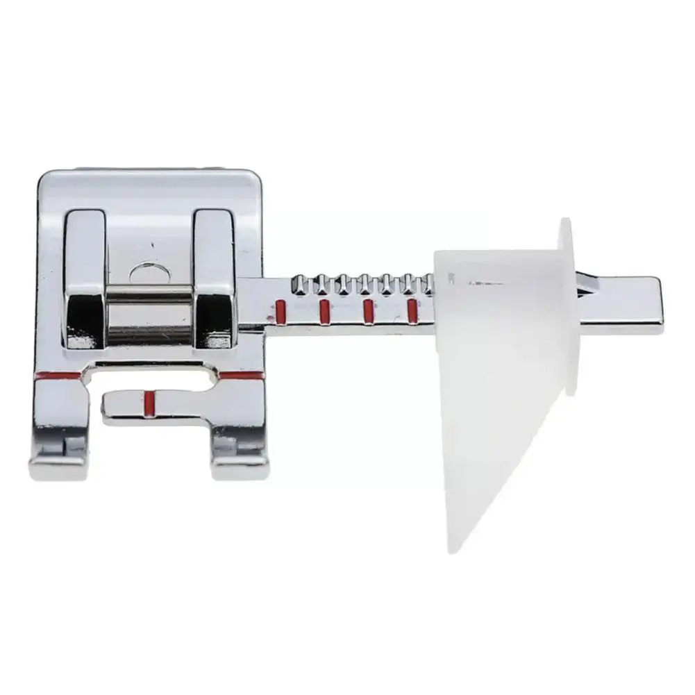 Multi-function Fixed Standard Presser Foot Feet Home Machine Sewing Diy Sewing Parts Home Supplies Tools Tool Guide Accesso V0m0
Multi-function Fixed Standard Presser Foot Feet Home Machine Sewing Diy Sewing Parts Home Supplies Tools Tool Guide Accesso V0m0