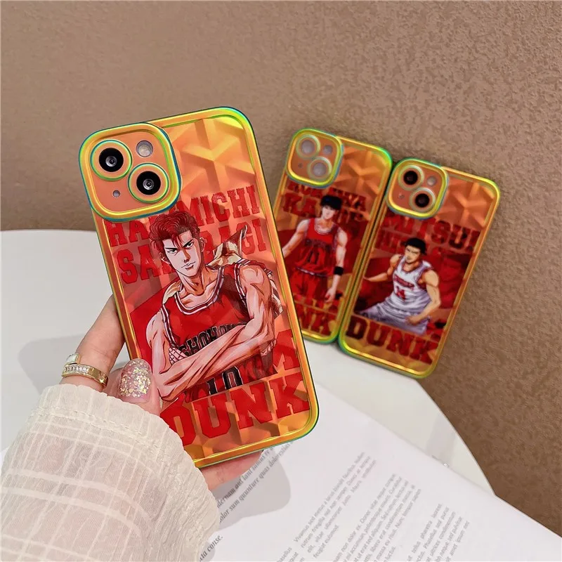 Luxury Colorful Basketball Athlete Couple Soft Case For Iphone 11 12 Pro Max X Xs Xr Max Anti-drop Silicone Phone Cover Fundas
Luxury Colorful Basketball Athlete Couple Soft Case For Iphone 11 12 Pro Max X Xs Xr Max Anti-drop Silicone Phone Cover Fundas