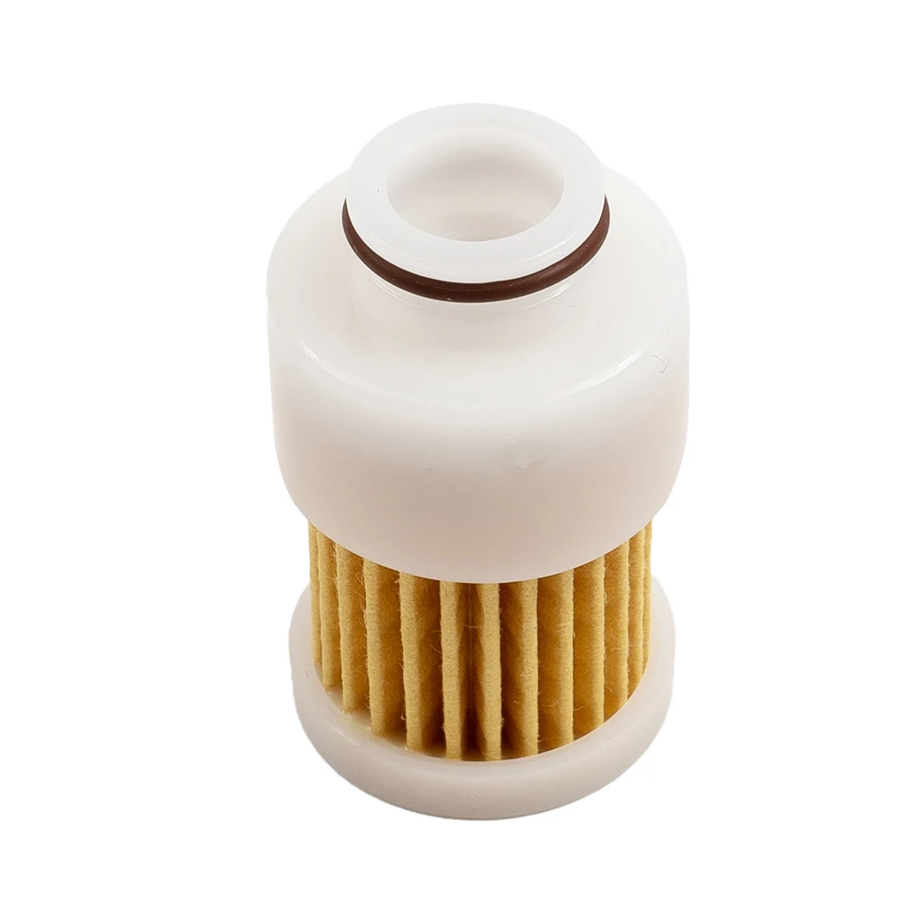 Filter Fuel Filter Fuel Outboard Yellow 18-7979 68V-24563-00 75-115HP 881540 ABS Easy To Install High Quality New
Filter Fuel Filter Fuel Outboard Yellow 18-7979 68V-24563-00 75-115HP 881540 ABS Easy To Install High Quality New
