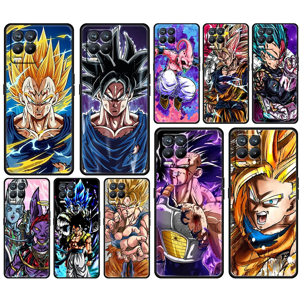 Hot Anime Dragon Ball For OPPO Realme GT Neo Master Edition 9i 8 7 Pro C21S Narzo 30 5G Fundas Soft Black Phone Case Cover Capa
Hot Anime Dragon Ball For OPPO Realme GT Neo Master Edition 9i 8 7 Pro C21S Narzo 30 5G Fundas Soft Black Phone Case Cover Capa