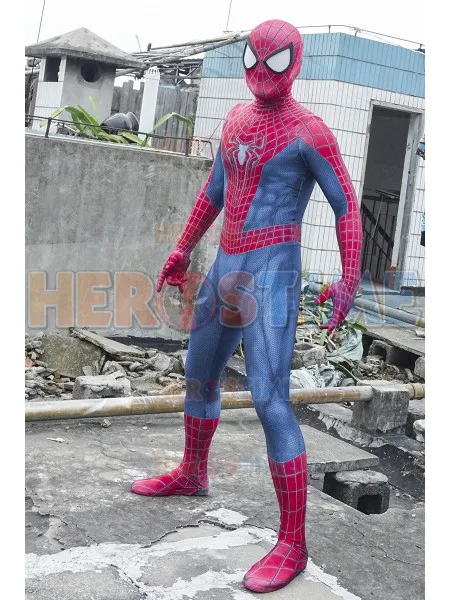 The Incredible Amazing Cosplay Halloween Costume Tasm2 Zentai Lycra Spandex Fullbody For Adult/kids
The Incredible Amazing Cosplay Halloween Costume Tasm2 Zentai Lycra Spandex Fullbody For Adult/kids