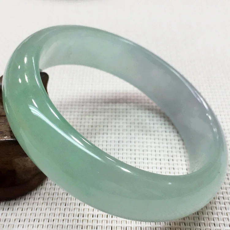 Natural Myanmar jadeite bangle handcarved jade bangle real jade bracelets natural jade stone for women men
Natural Myanmar jadeite bangle handcarved jade bangle real jade bracelets natural jade stone for women men