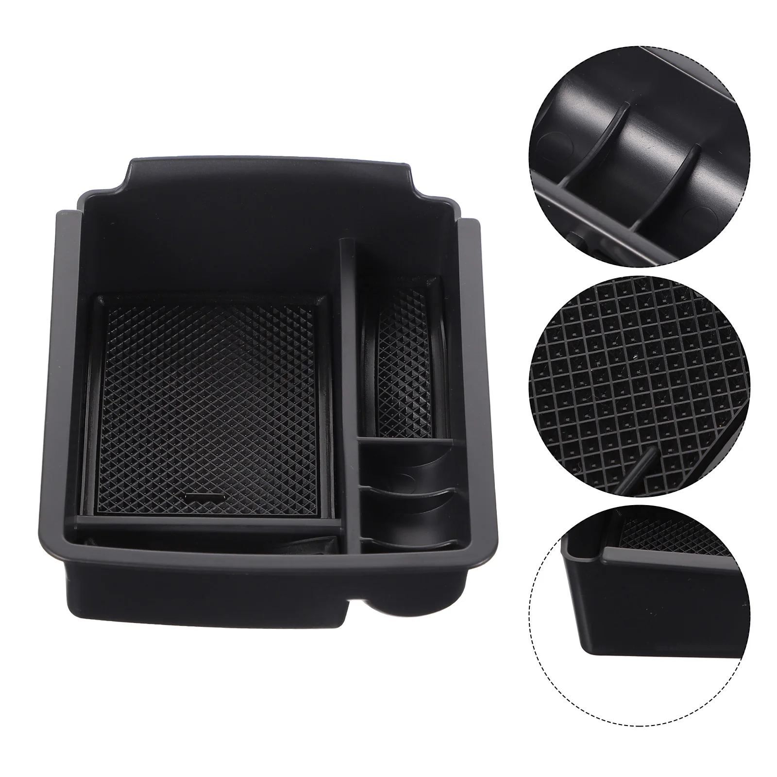 1 Pc Car Compartment Storage Box Car Center Storage Box Side Pocket CarCenter Console Tray Car Armrest Organizer
1 Pc Car Compartment Storage Box Car Center Storage Box Side Pocket CarCenter Console Tray Car Armrest Organizer