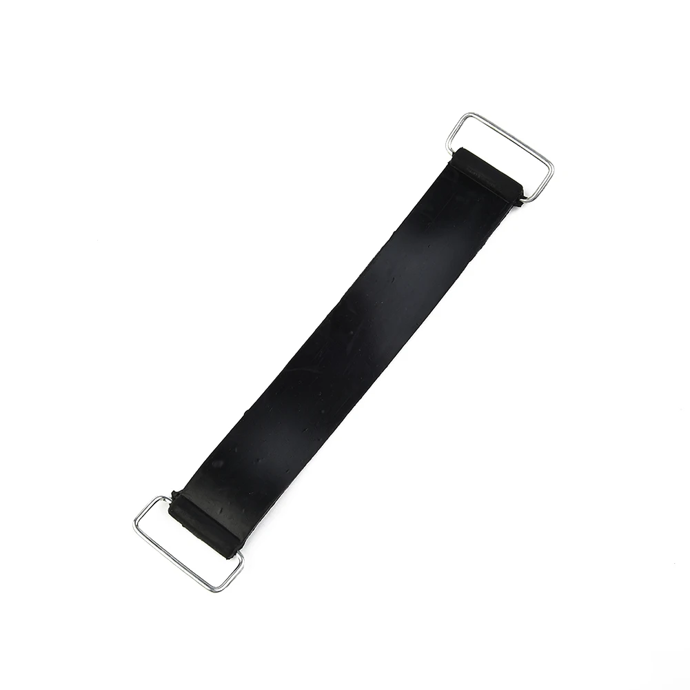 Holder Rubber Strap Belt 1pc Waterproof Black Fixed Universal 18-23cm Motorcycle Scooters Battery Durable New Useful
Holder Rubber Strap Belt 1pc Waterproof Black Fixed Universal 18-23cm Motorcycle Scooters Battery Durable New Useful