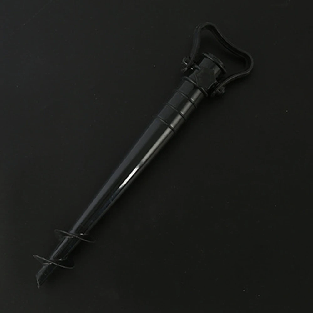 Ground Anchor Parasol Holder Ground Sleeve Umbrella Stand Anchor Beach Fishing Bracket Fixed Plug Ground Plug For Camping
Ground Anchor Parasol Holder Ground Sleeve Umbrella Stand Anchor Beach Fishing Bracket Fixed Plug Ground Plug For Camping
