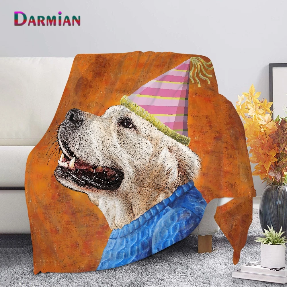 DARMIAN Cute Animal Pug Dog Printing Thin Fleece Blanket for Kids Adults Sofa Nap Throw Blanket Home Bedding Bed Sheet Manta
DARMIAN Cute Animal Pug Dog Printing Thin Fleece Blanket for Kids Adults Sofa Nap Throw Blanket Home Bedding Bed Sheet Manta