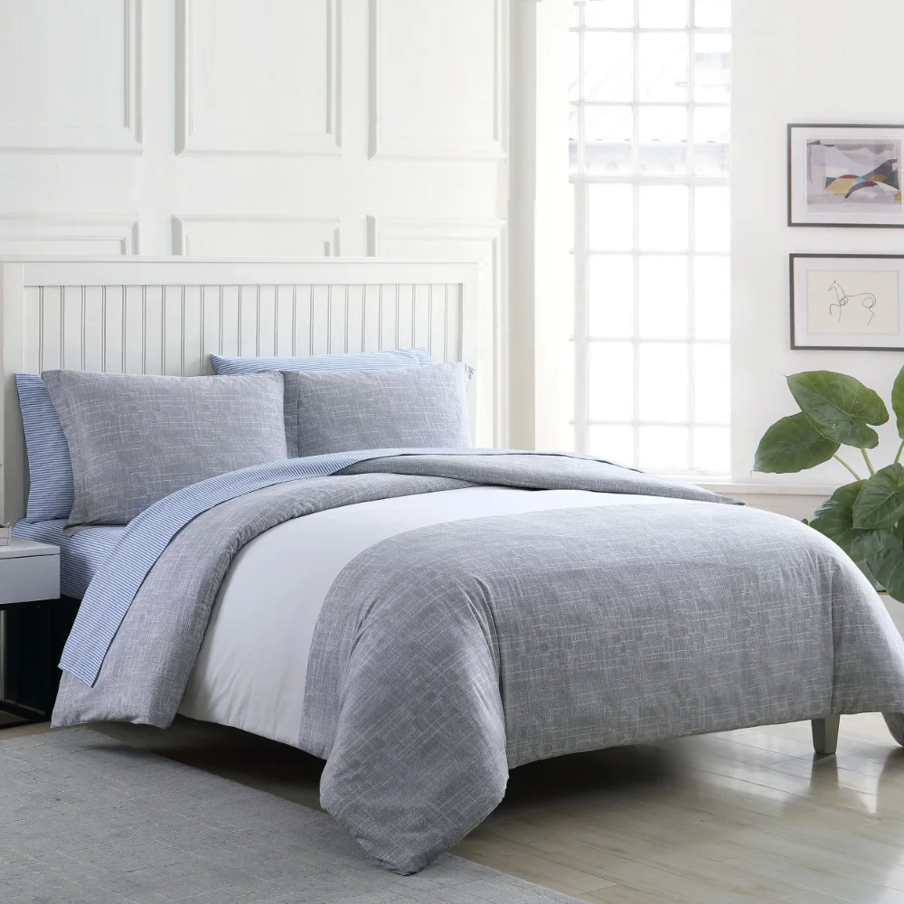 Housse De Couette Connery Stripe Grey Twin Duvet Cover Set Queen Bedding Set Duvet Cover
Housse De Couette Connery Stripe Grey Twin Duvet Cover Set Queen Bedding Set Duvet Cover