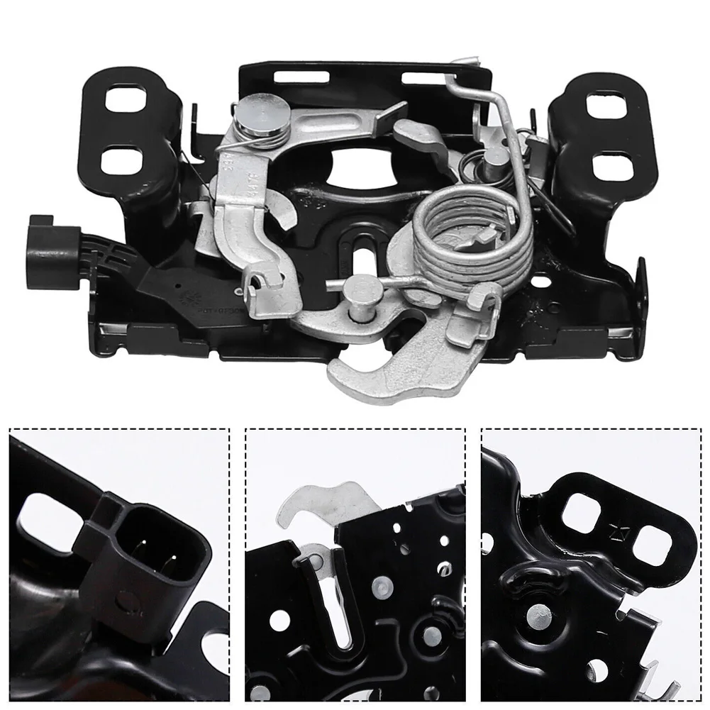 Передний замок защелки капота 68280607AC,53431276,68280608AC для JEEP For COMPASS 2017-2020, Автомобильный Замок, защелка машины, аксессуары
Передний замок защелки капота 68280607AC,53431276,68280608AC для JEEP For COMPASS 2017-2020, Автомобильный Замок, защелка машины, аксессуары