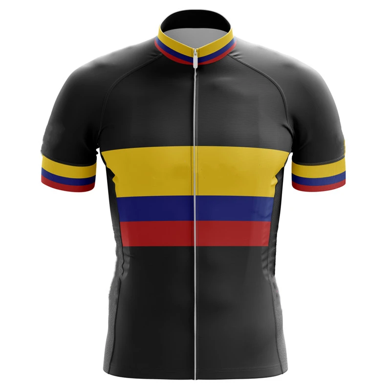 2021 Cycling Shirts Triathlon Bicycle Clothing Breathable Mountain Cycling Clothes Jerseys Men Ropa Ciclismo
2021 Cycling Shirts Triathlon Bicycle Clothing Breathable Mountain Cycling Clothes Jerseys Men Ropa Ciclismo