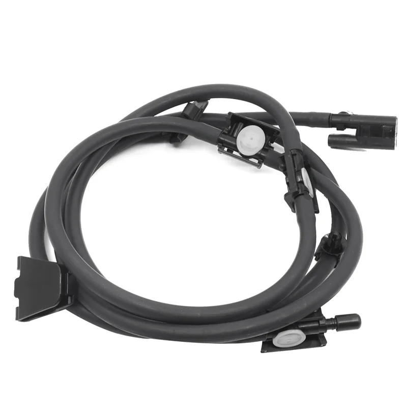 New Windshield Windscreen Washer Nozzle Jet Hose A2058600192 for -Mercedes-Benz C-Class W205 2015-2019 with Heated
New Windshield Windscreen Washer Nozzle Jet Hose A2058600192 for -Mercedes-Benz C-Class W205 2015-2019 with Heated