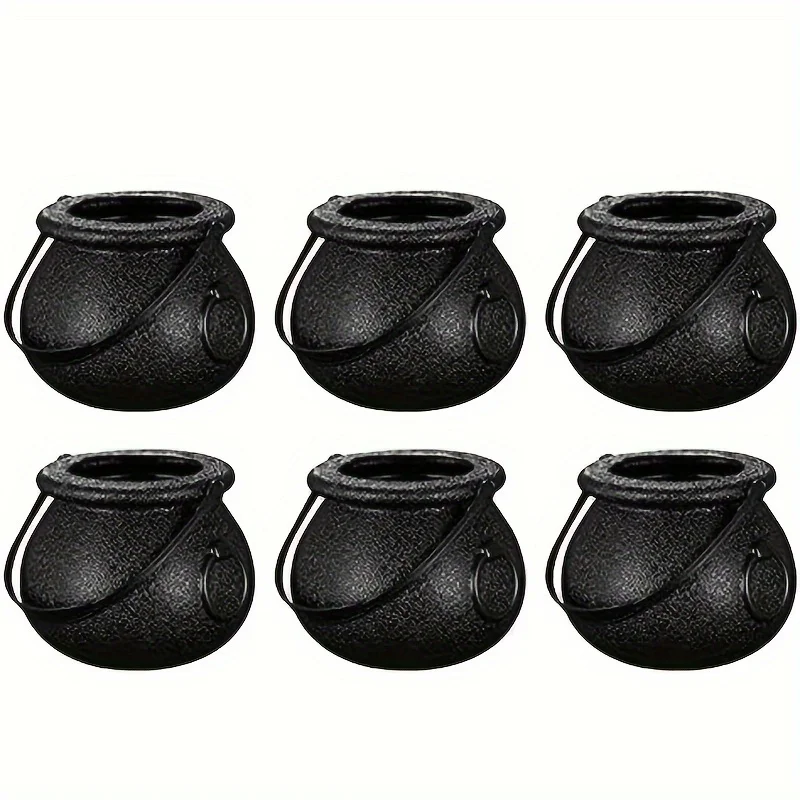 Банка для конфет "Кошелек или жизнь", набор из 6 штук
Банка для конфет "Кошелек или жизнь", набор из 6 штук