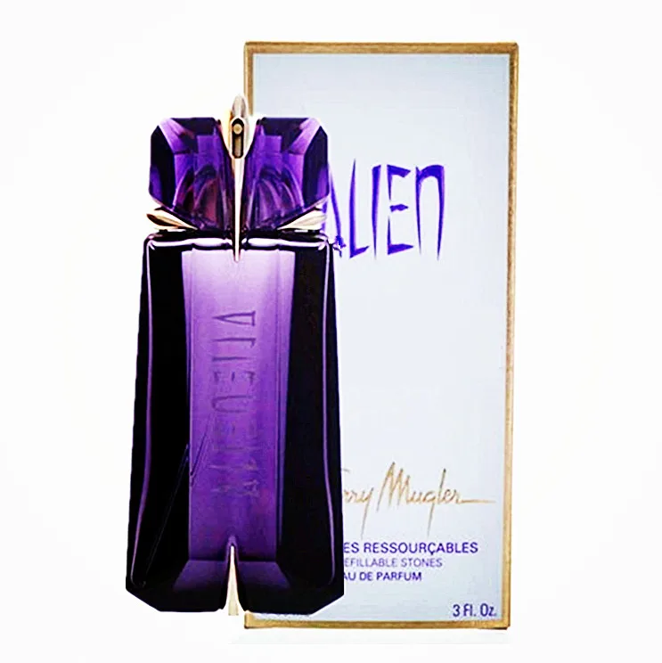 Alien Women Parfume Fresh Long-lasting Parfume Charming Women Fragrance Scent Perfumed Polo Original Masculino
Alien Women Parfume Fresh Long-lasting Parfume Charming Women Fragrance Scent Perfumed Polo Original Masculino
