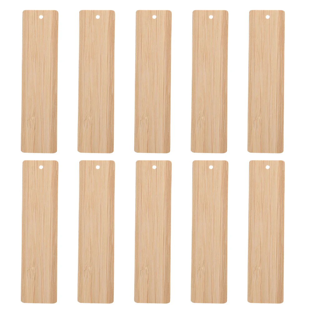 24Pcs Bamboo Stylish Bookmark Decor Simple for Teenagers School Students Children
24Pcs Bamboo Stylish Bookmark Decor Simple for Teenagers School Students Children