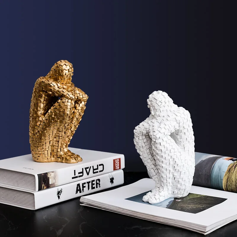 Скандинавские Креативные украшения в виде книжных книг, модель, украшения для комнаты, украшения для дома, украшения для дома
Скандинавские Креативные украшения в виде книжных книг, модель, украшения для комнаты, украшения для дома, украшения для дома