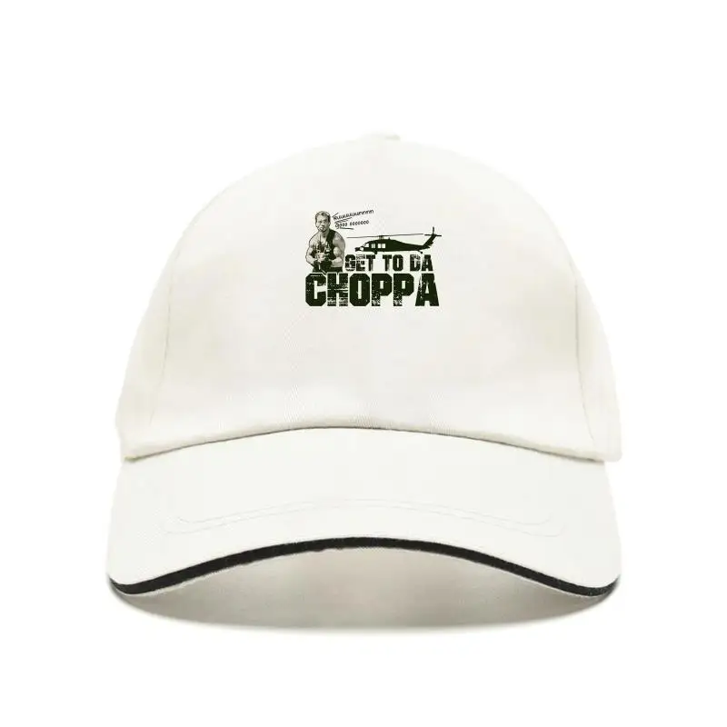 The Predator 2 3 Arnold Schwarzenegger Get To The Da Choppa Chopper Dvd Baseball Cap Cotton Harajuku Hip Hop Baseball Caps
The Predator 2 3 Arnold Schwarzenegger Get To The Da Choppa Chopper Dvd Baseball Cap Cotton Harajuku Hip Hop Baseball Caps