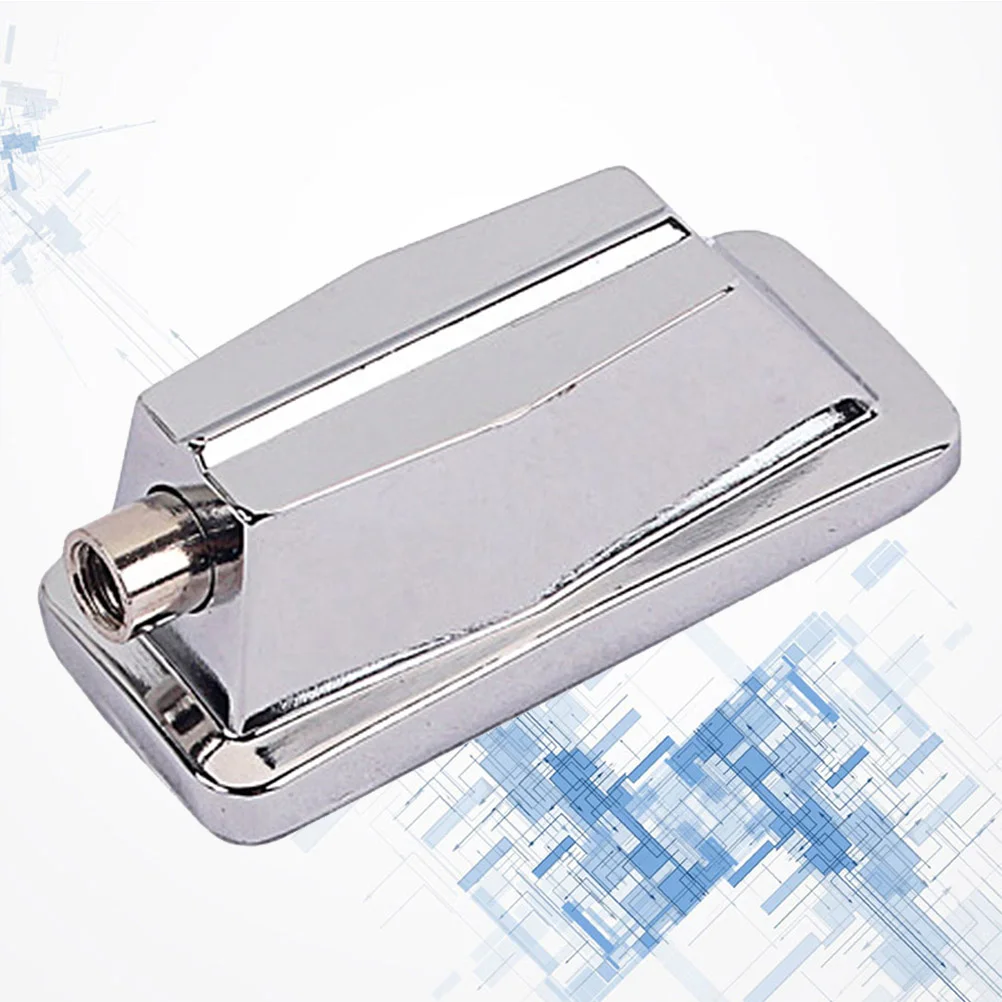 5 шт., латунные наконечники для барабана
5 шт., латунные наконечники для барабана